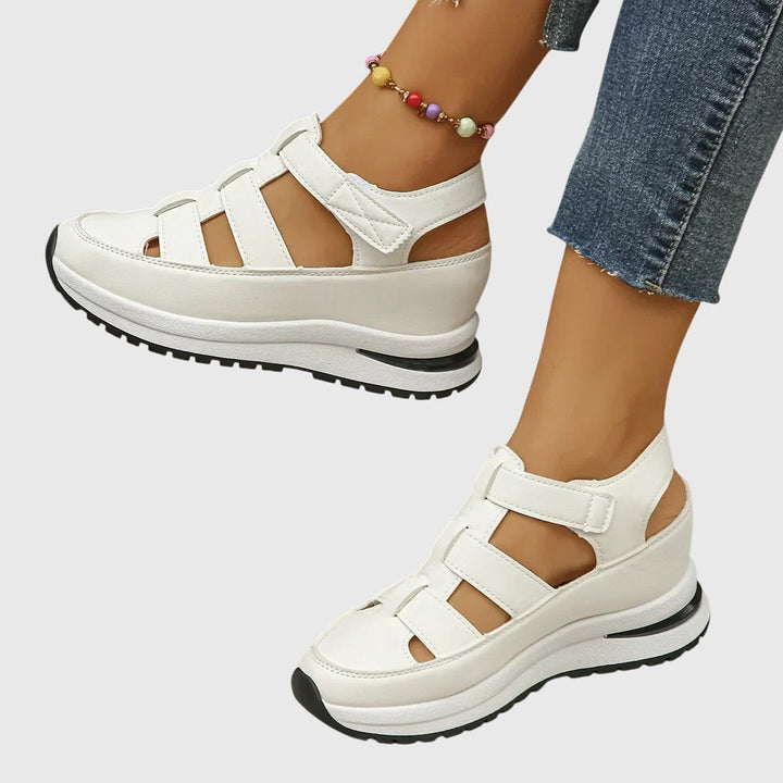 Charlot | Orthopedic Sandals
