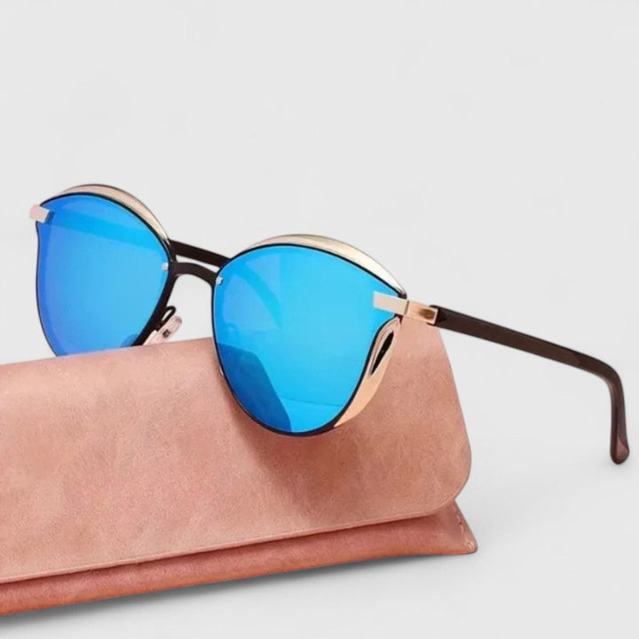 Christien | Refined Sunglasses