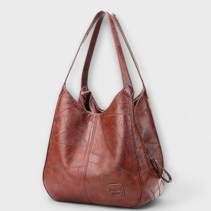 Aagje | Vintage Leather Bag