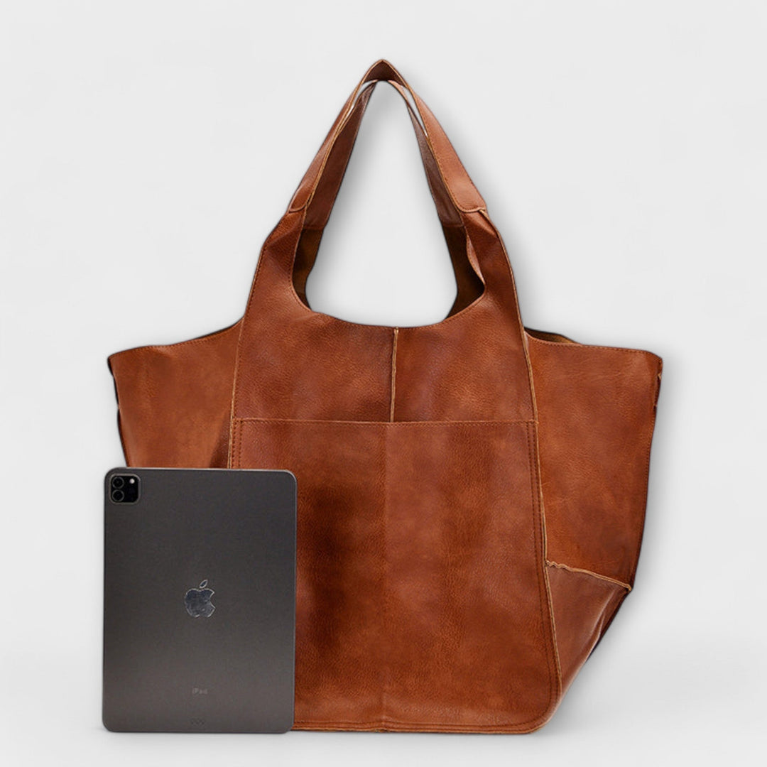 Coosje | Oversized Weekend Bag