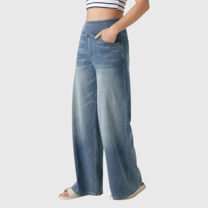 Manon | Comfortable Pants