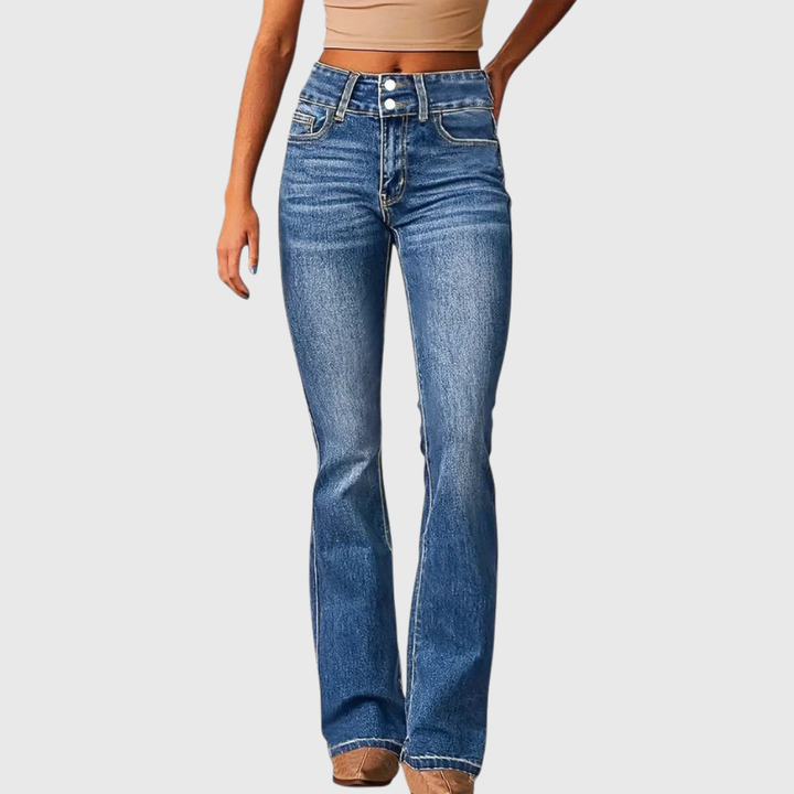 Loes | Refined Pants