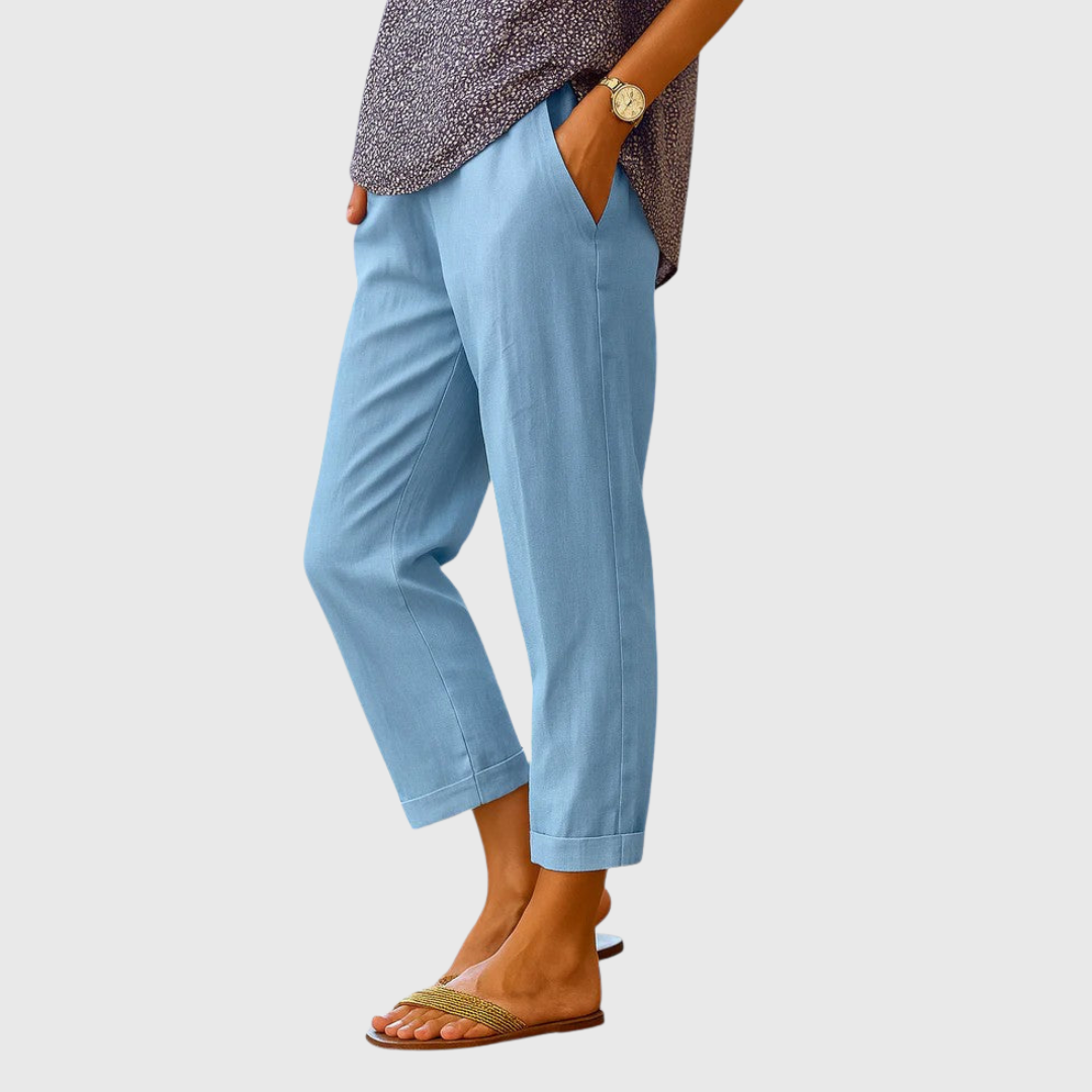 Sabrina | Elegant Pants