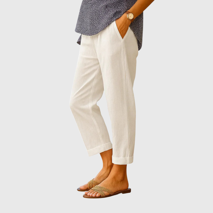 Wanda | Comfortable Pants