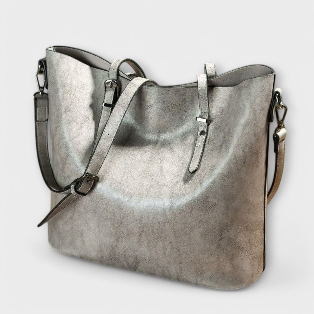 Liesje | Vintage Shoulder Bag