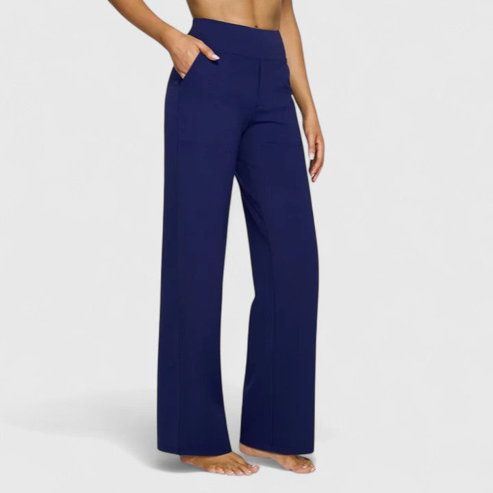 Selina | Refined Trousers