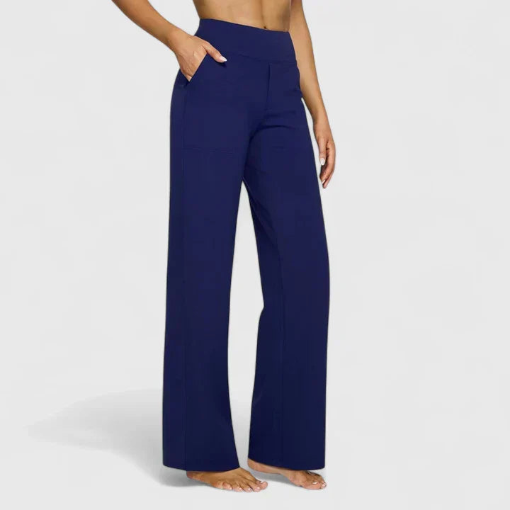 Silvia | Comfortable Pants