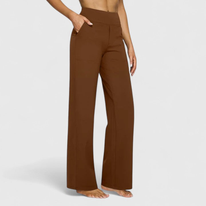 Selina | Refined Trousers