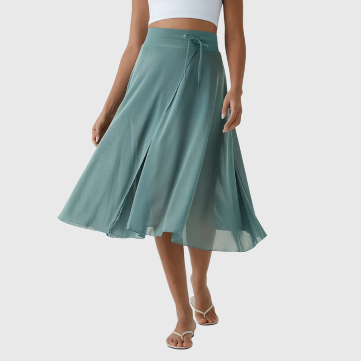 Veerle | Elegant 2-in-1 Skirt