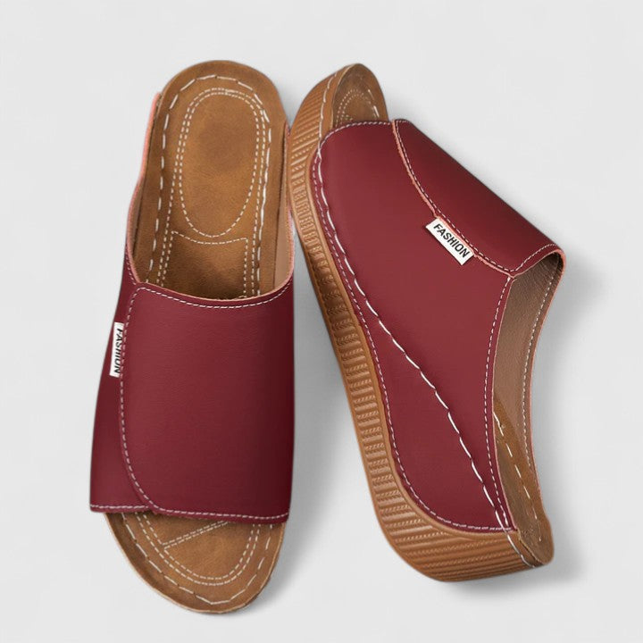 Yke | Orthopedic Sandals