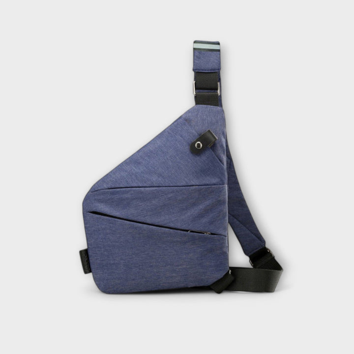 Sigrid | Anti-theft Shoulder Bag