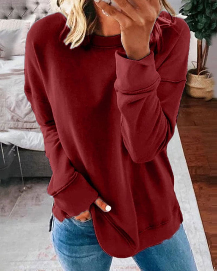 Lisanne | Comfortable Sweater