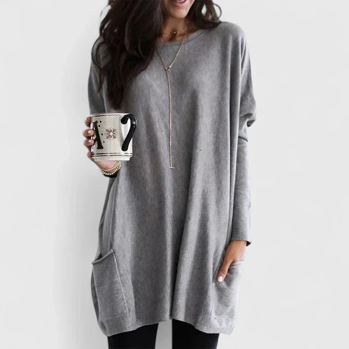 Odette | Comfortable Tunic