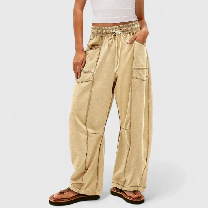 Monique | Comfortable Pants