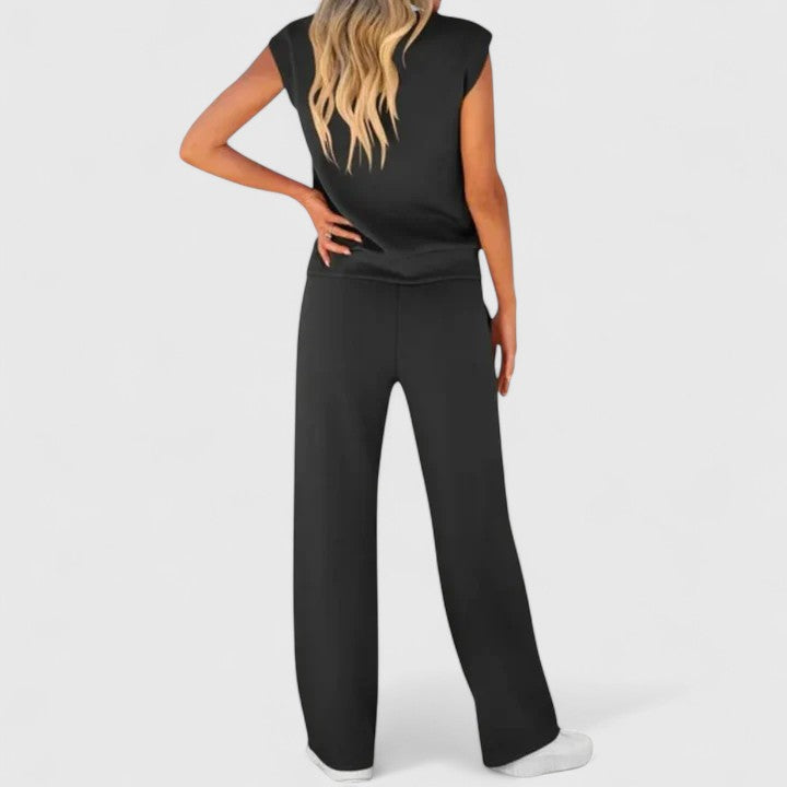 Noor | Comfortable Set