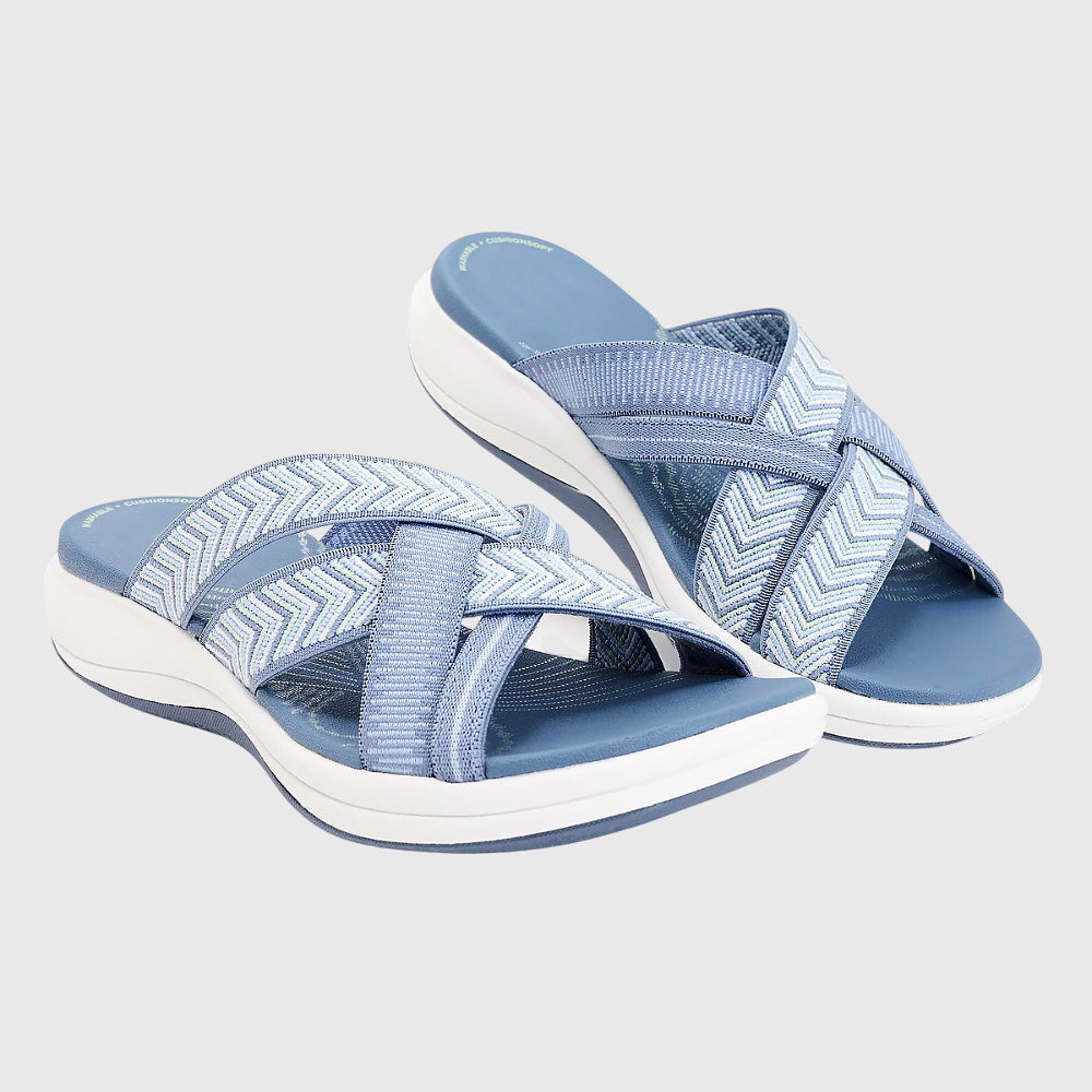Rita | Orthopedic Sandals