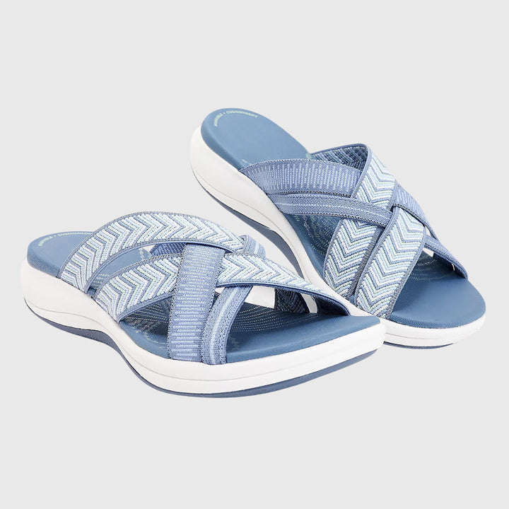 Rita | Orthopedic Sandals