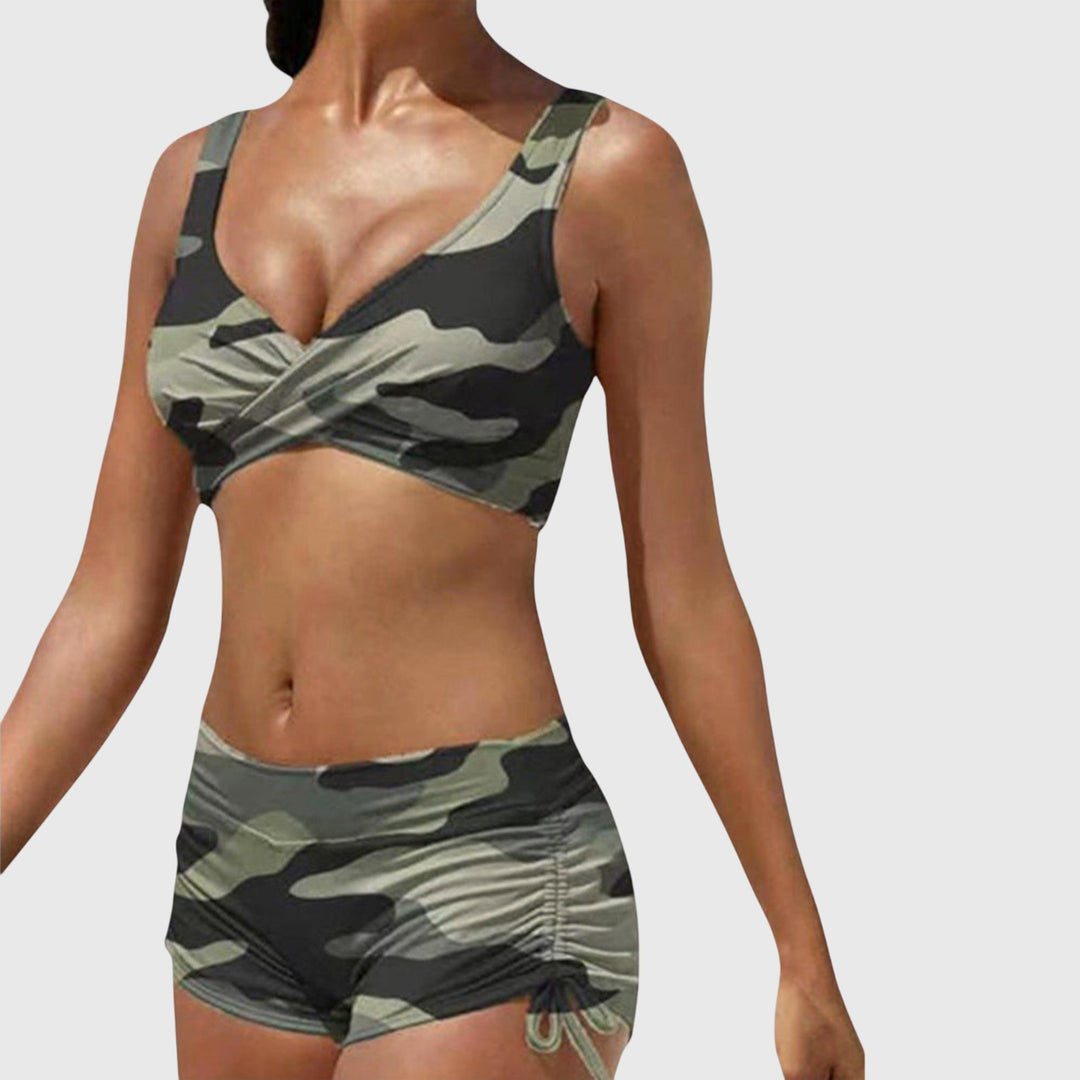 Rianne | Elegant Bikini Set