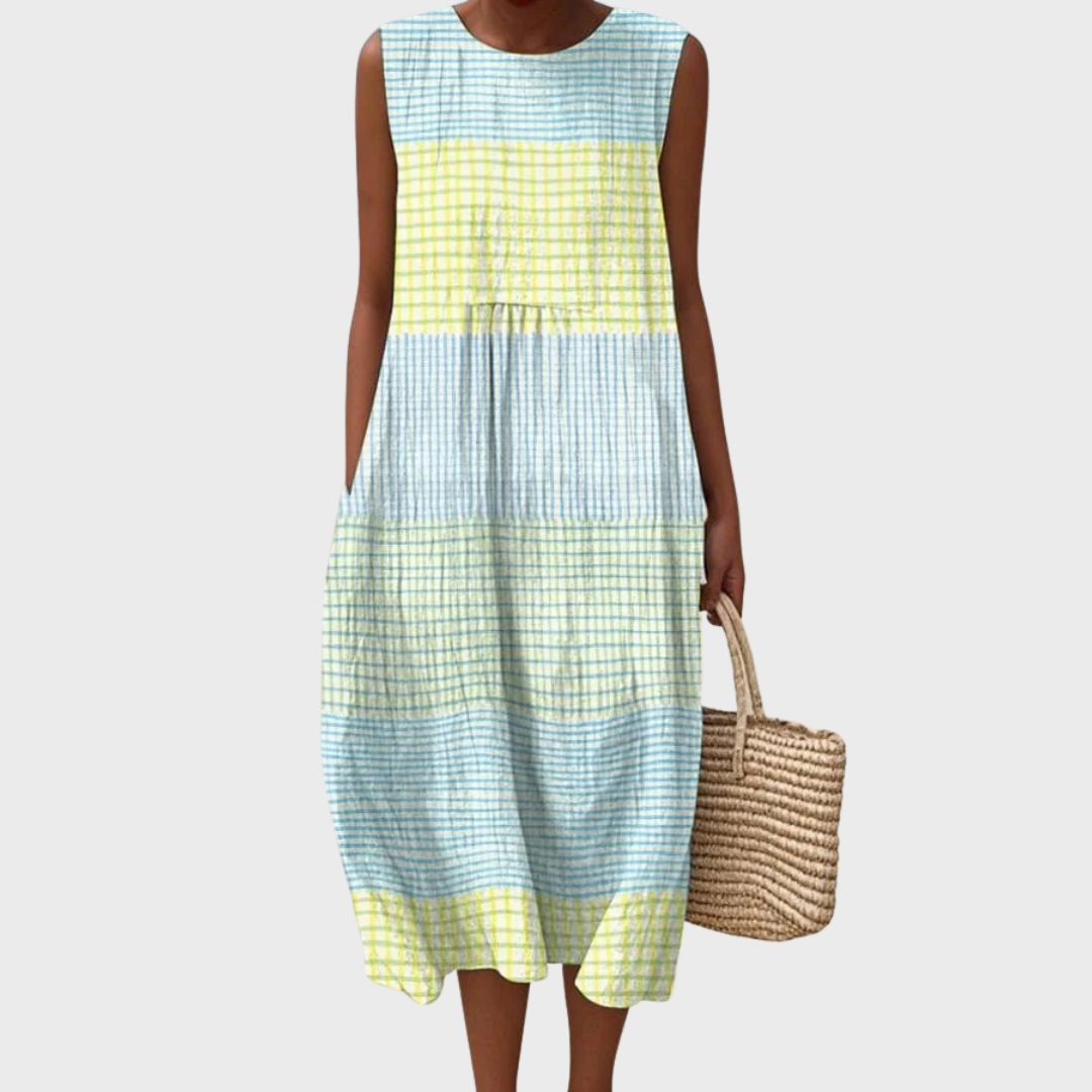 Meike | Comfortable Dress