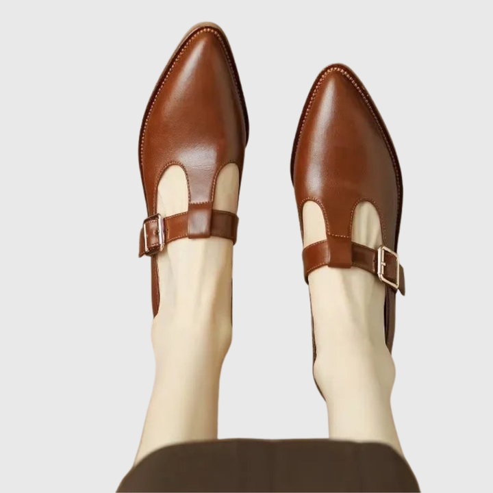 Loes | Stiletto Heels