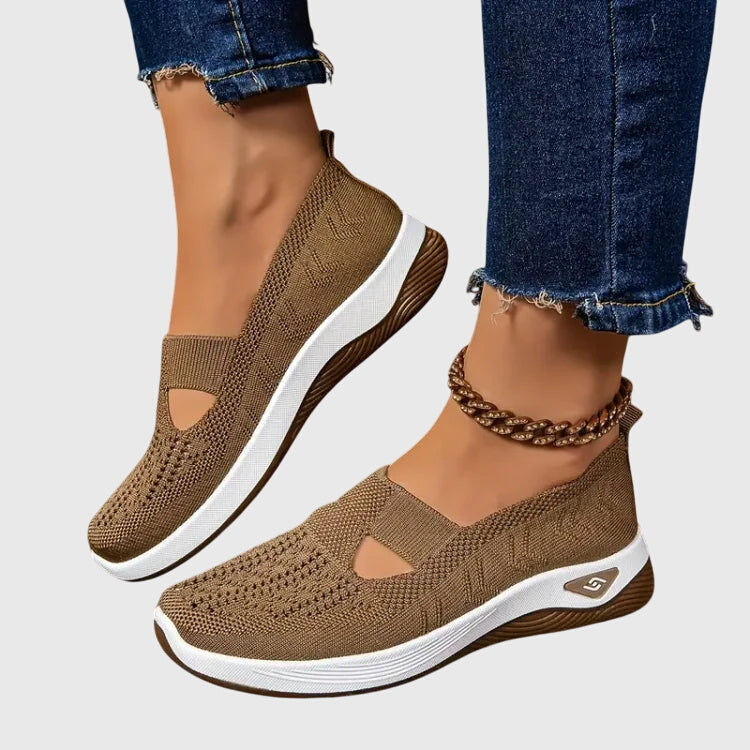 Hanne | Orthopedic Walking Shoes