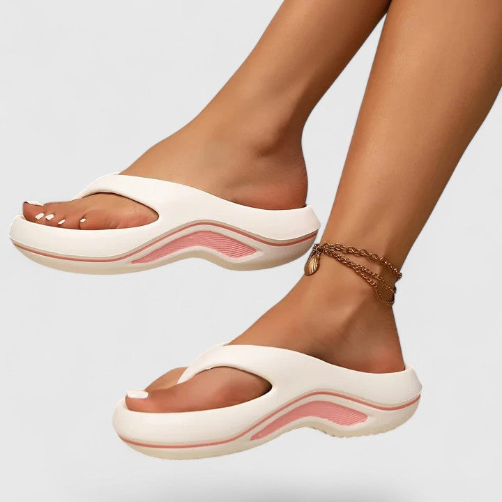 Juliette | Orthopedic Sandals with Straps