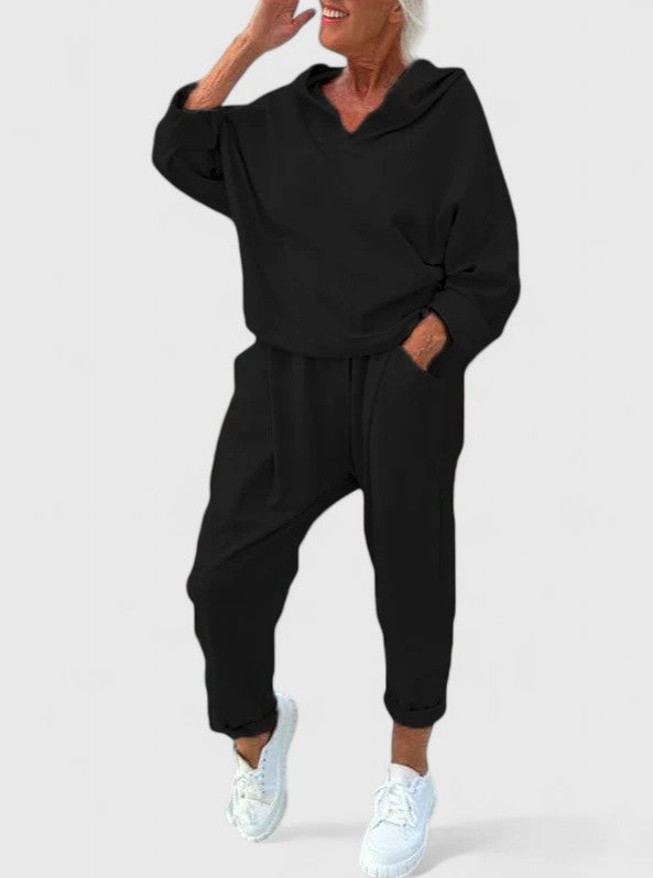 Yfke | Comfortable Hoodie Set