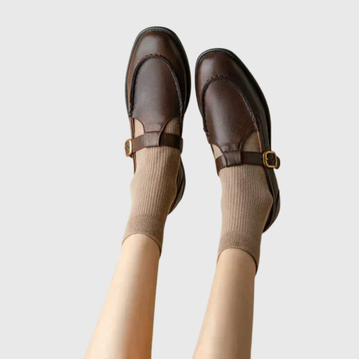 Silvia | Retro Shoes