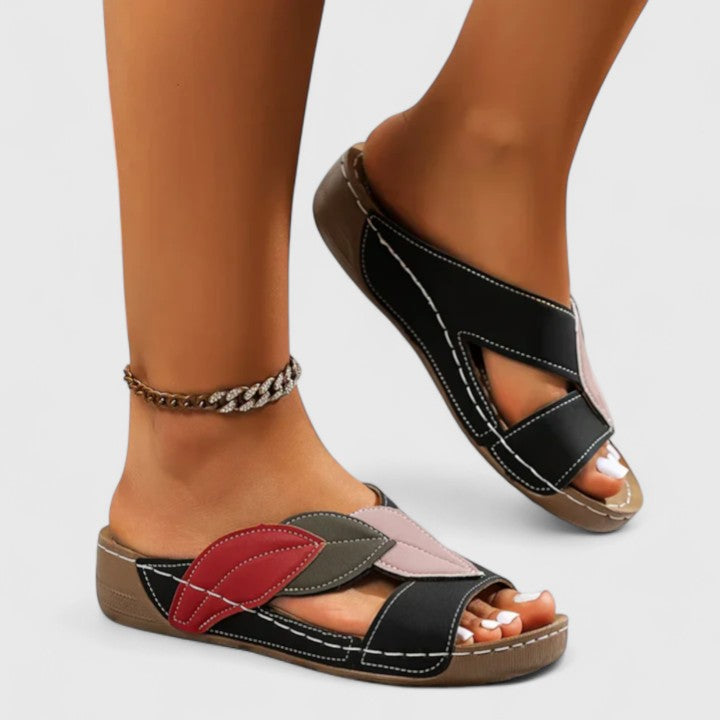 Noor | Orthopedic Sandals
