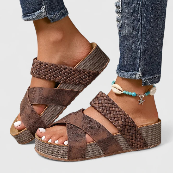 Marina | Orthopedic Sandals