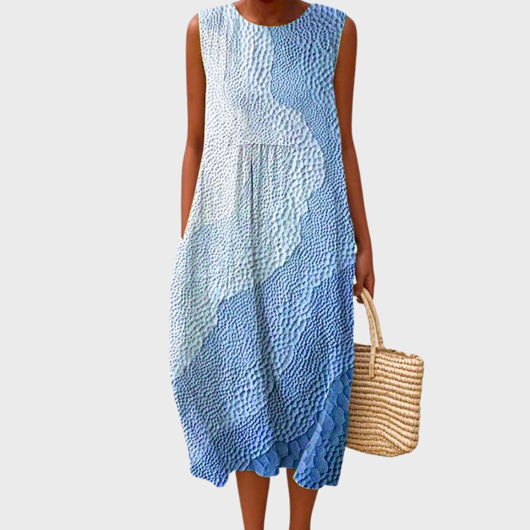 Meike | Comfortable Dress