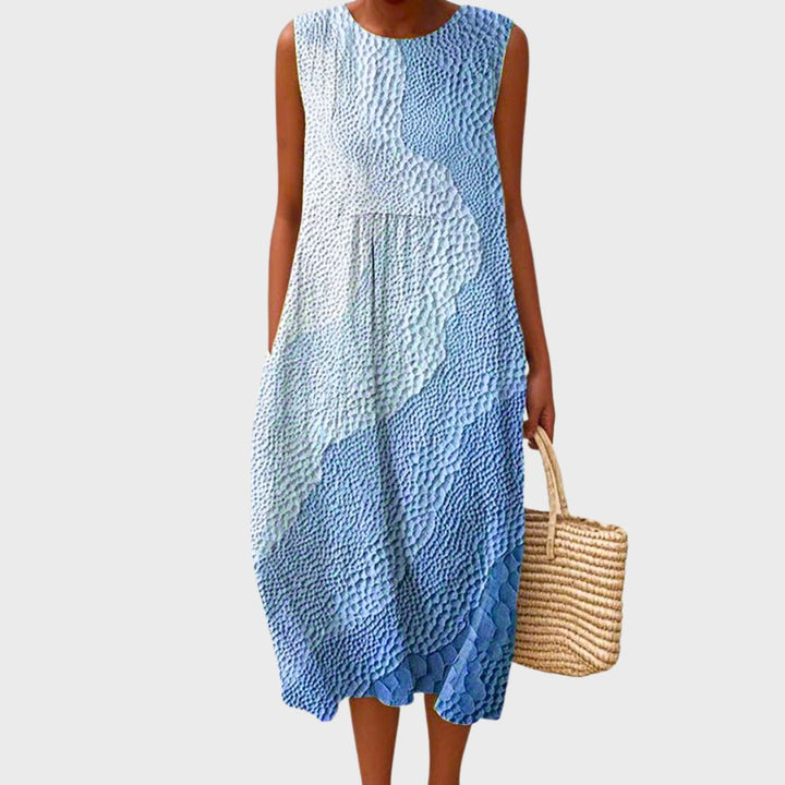 Meike | Comfortable Dress