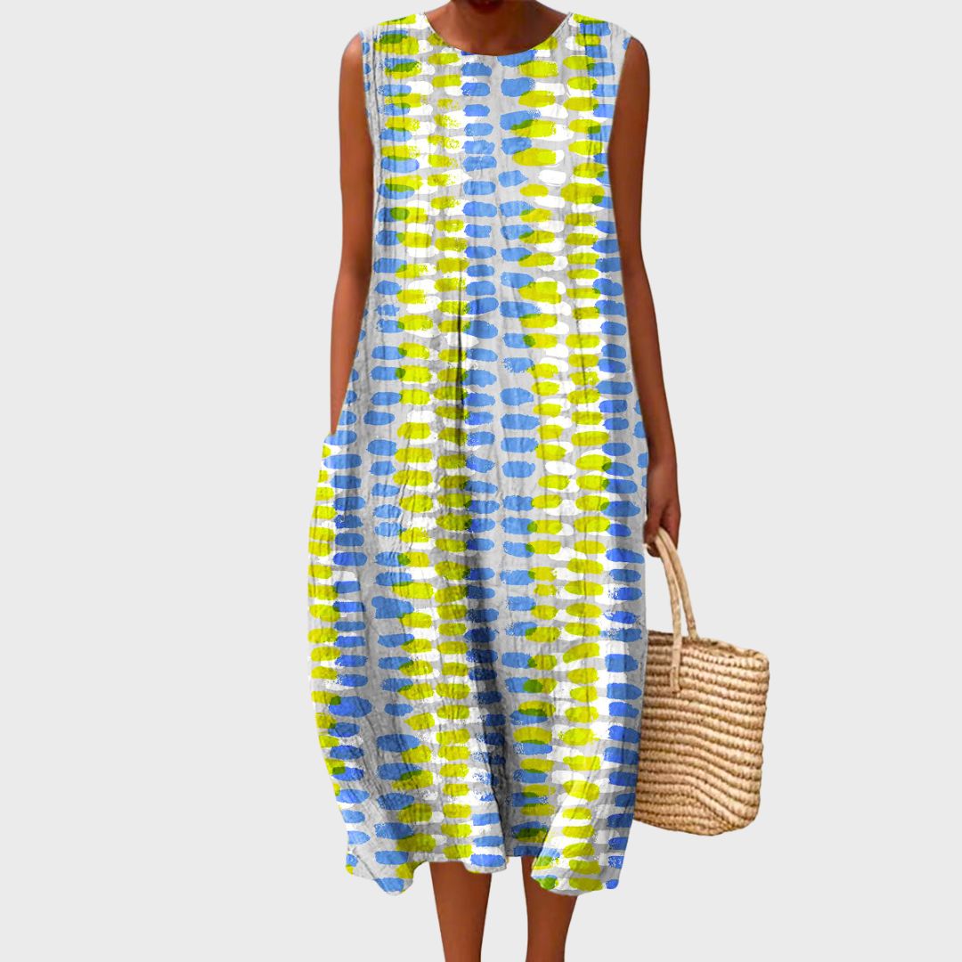 Meike | Comfortable Dress