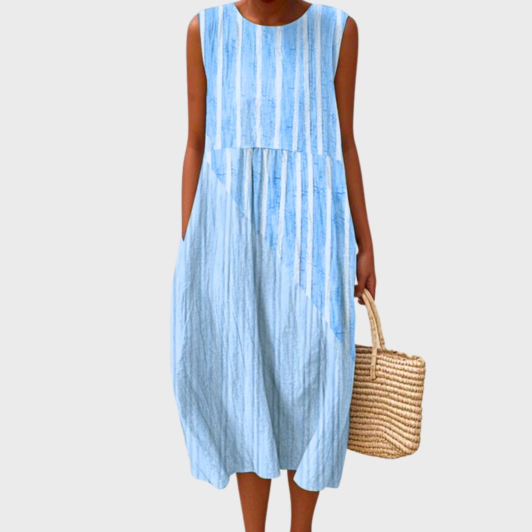 Femma | Comfortable Dress