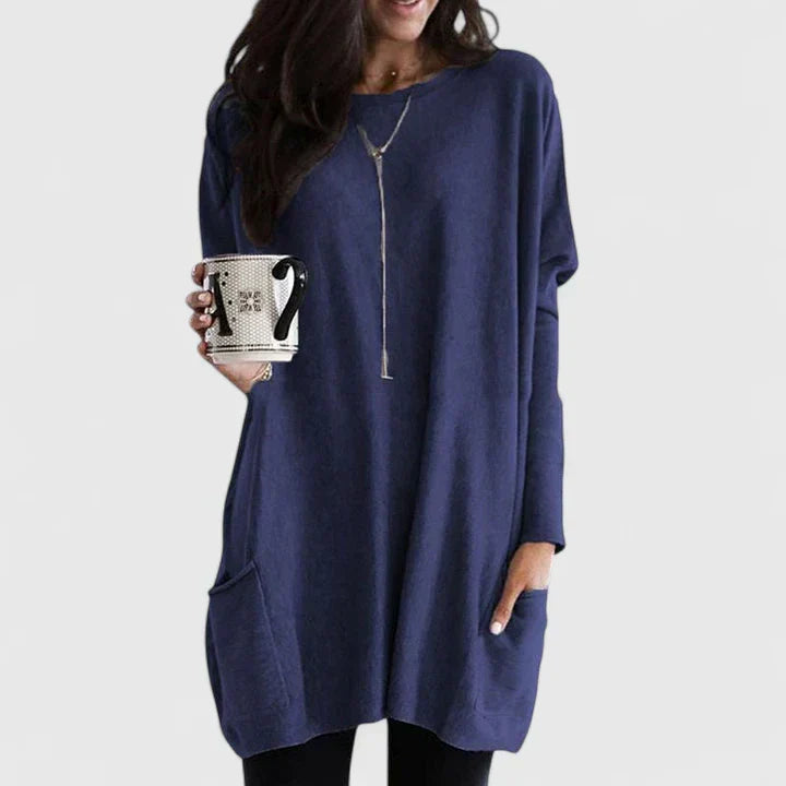 Odette | Comfortable Tunic