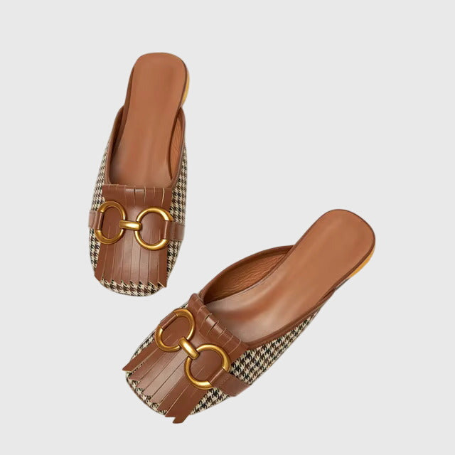 Miranda | Orthopedic Sandals