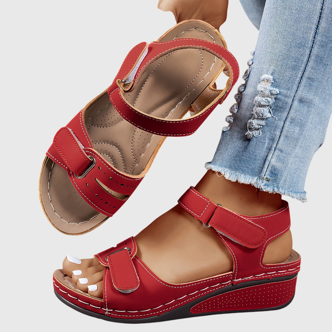 Sabrina | Orthopedic Sandals