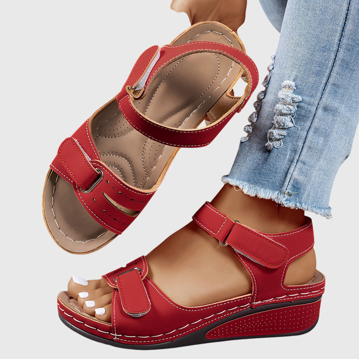 Sabrina | Orthopedic Sandals