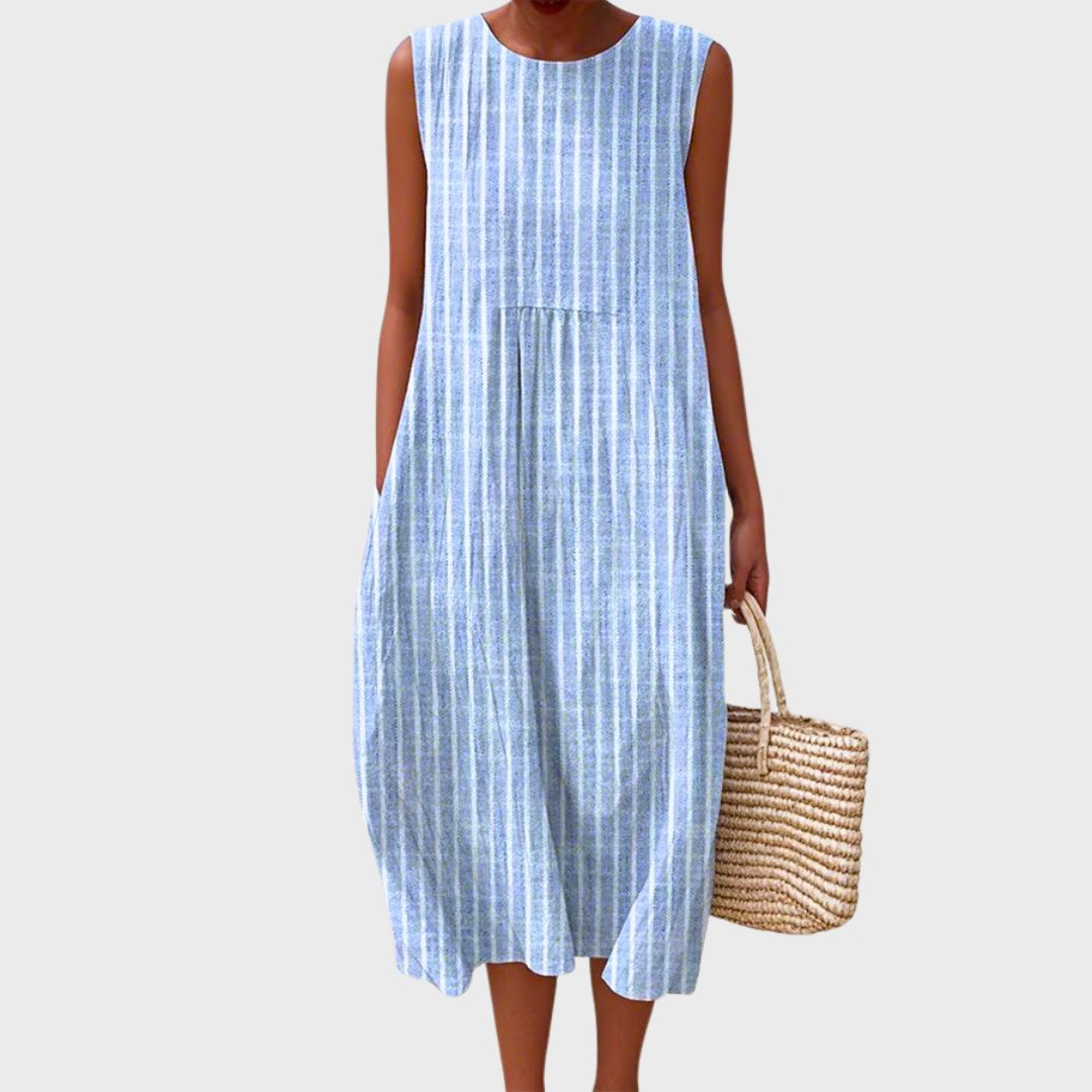Meike | Comfortable Dress