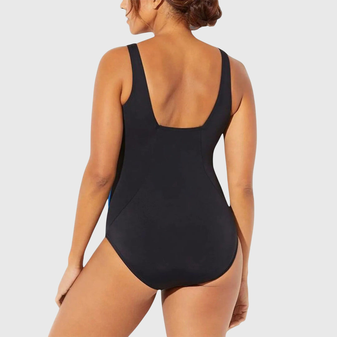 Veerle | Sculpting Swimsuit One Piece