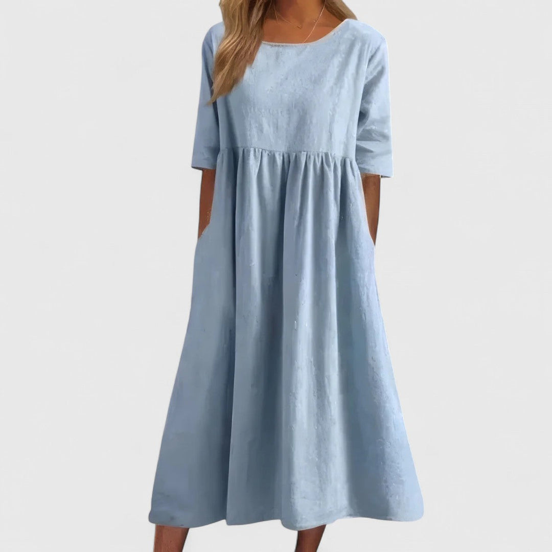 Selma | Elegant Dress