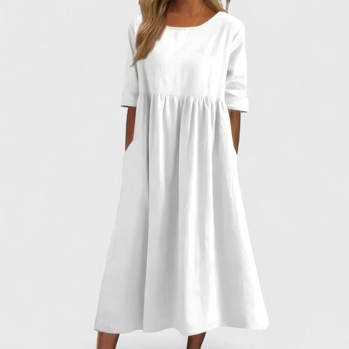 Selma | Elegant Dress