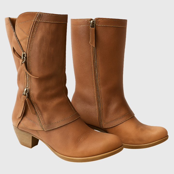 Lily | Ankle Boots for Autumn