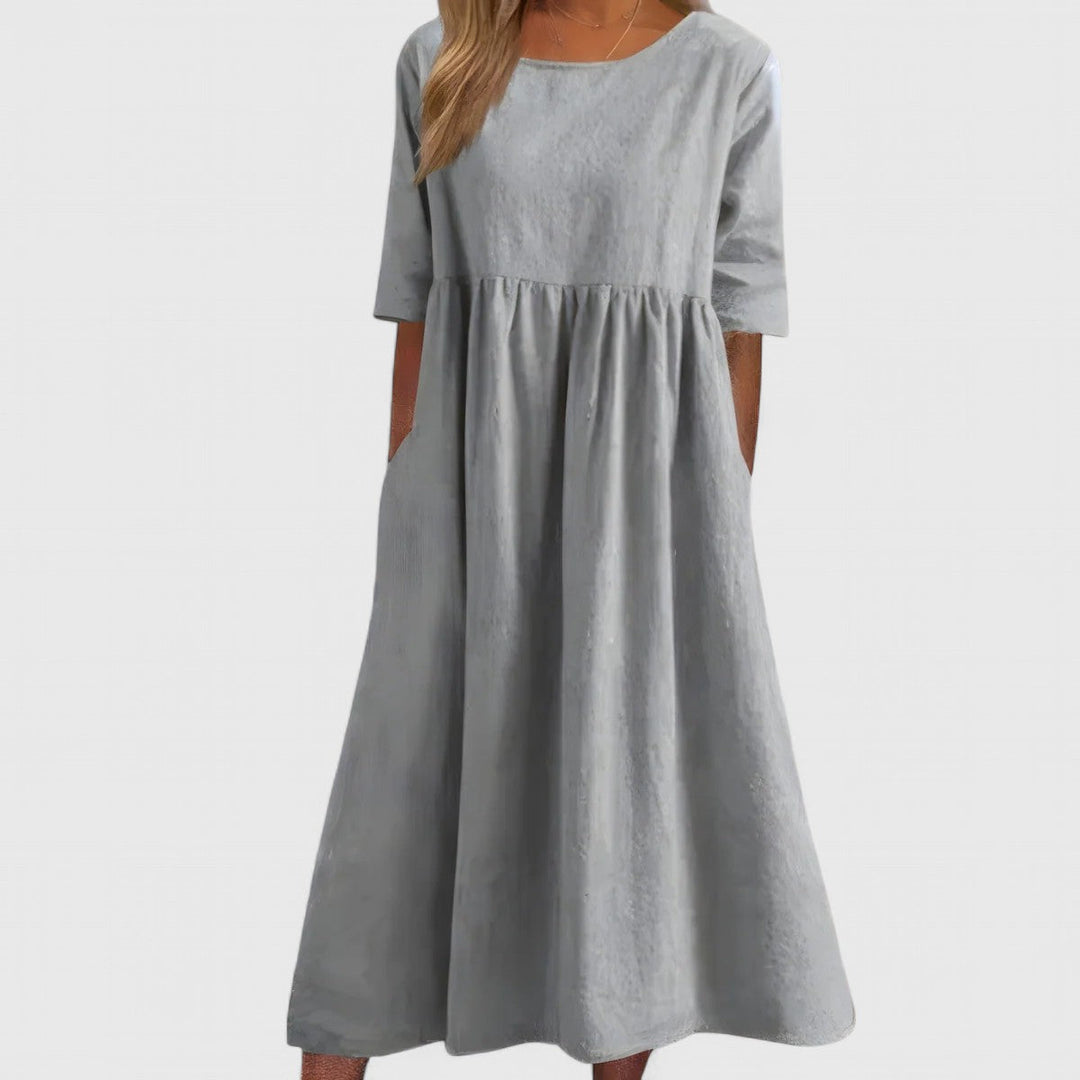 Selma | Elegant Dress