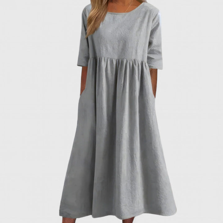 Selma | Elegant Dress