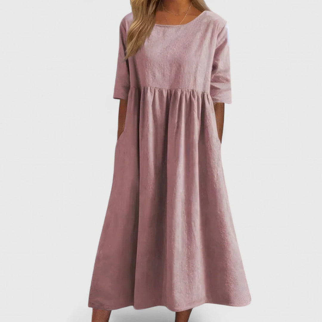 Selma | Elegant Dress