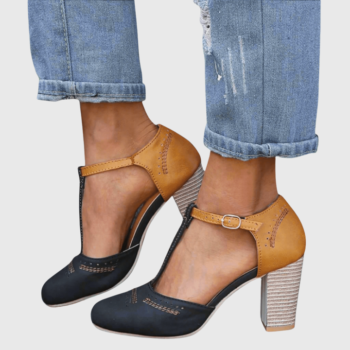 Mariska | Elegant Heels