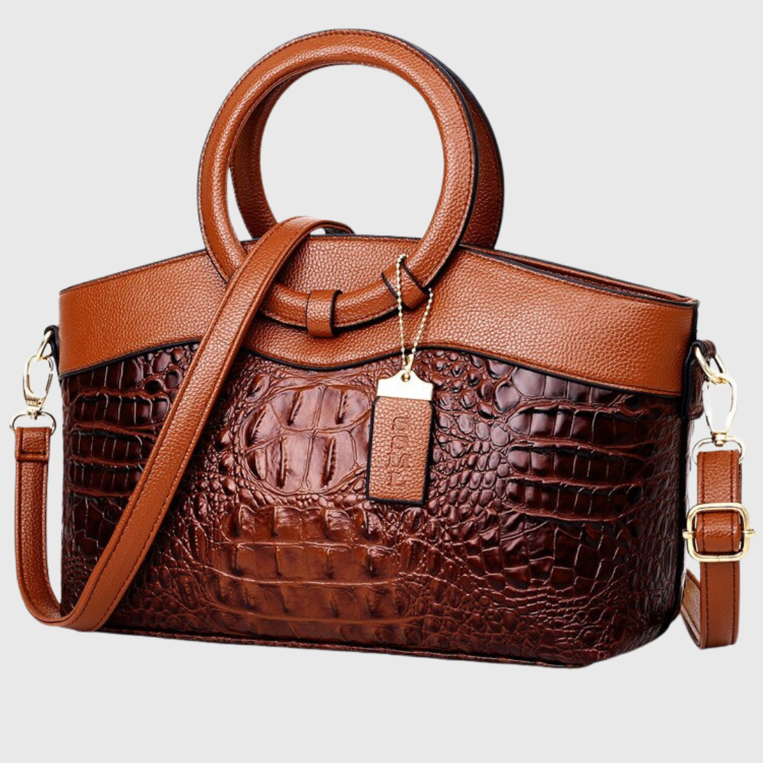 Rosalie | Classic Handbag for Everyday Use