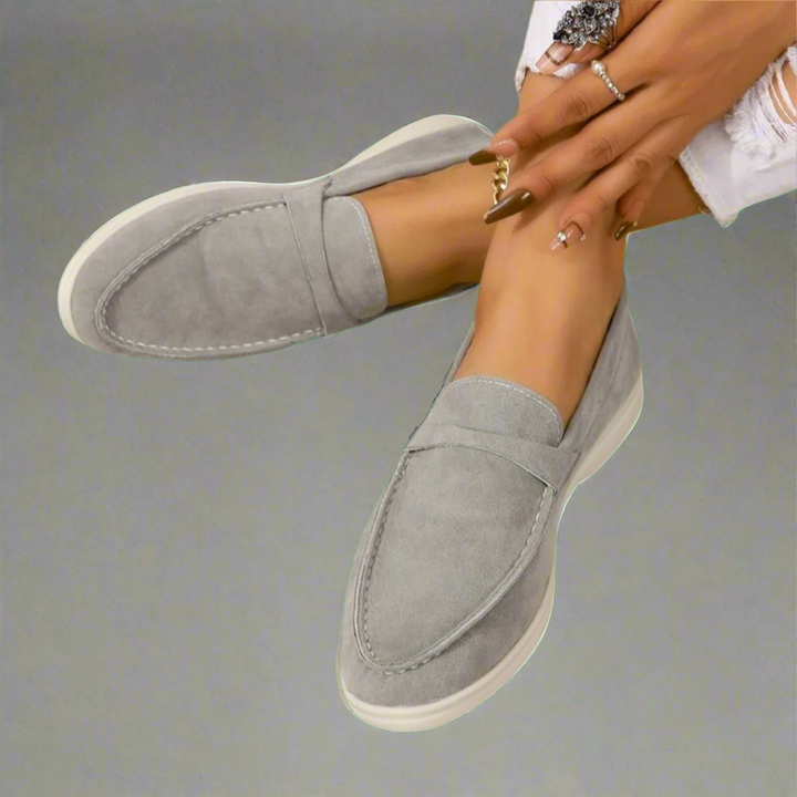 Ava - Casual Comfort Moccasins