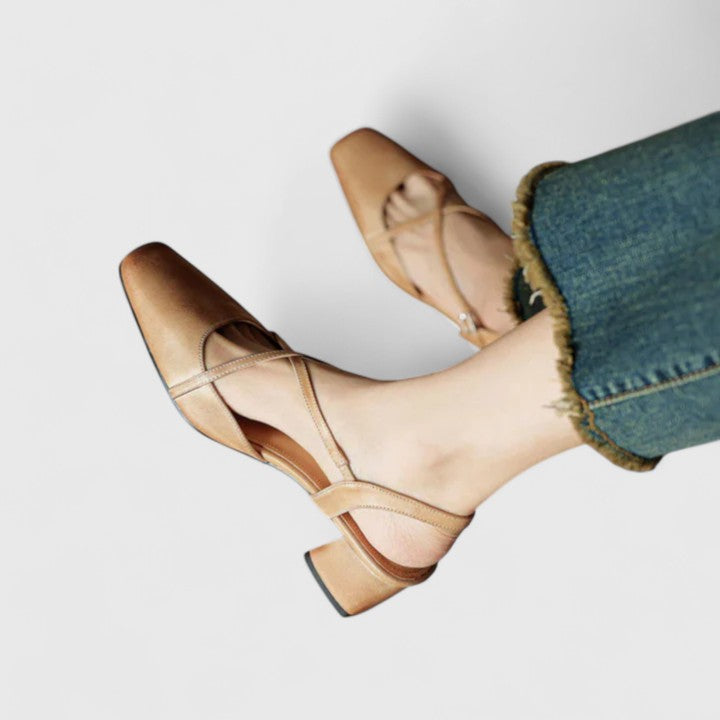 Noa | Elegant Sandals